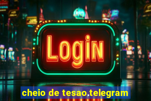 cheio de tesao.telegram